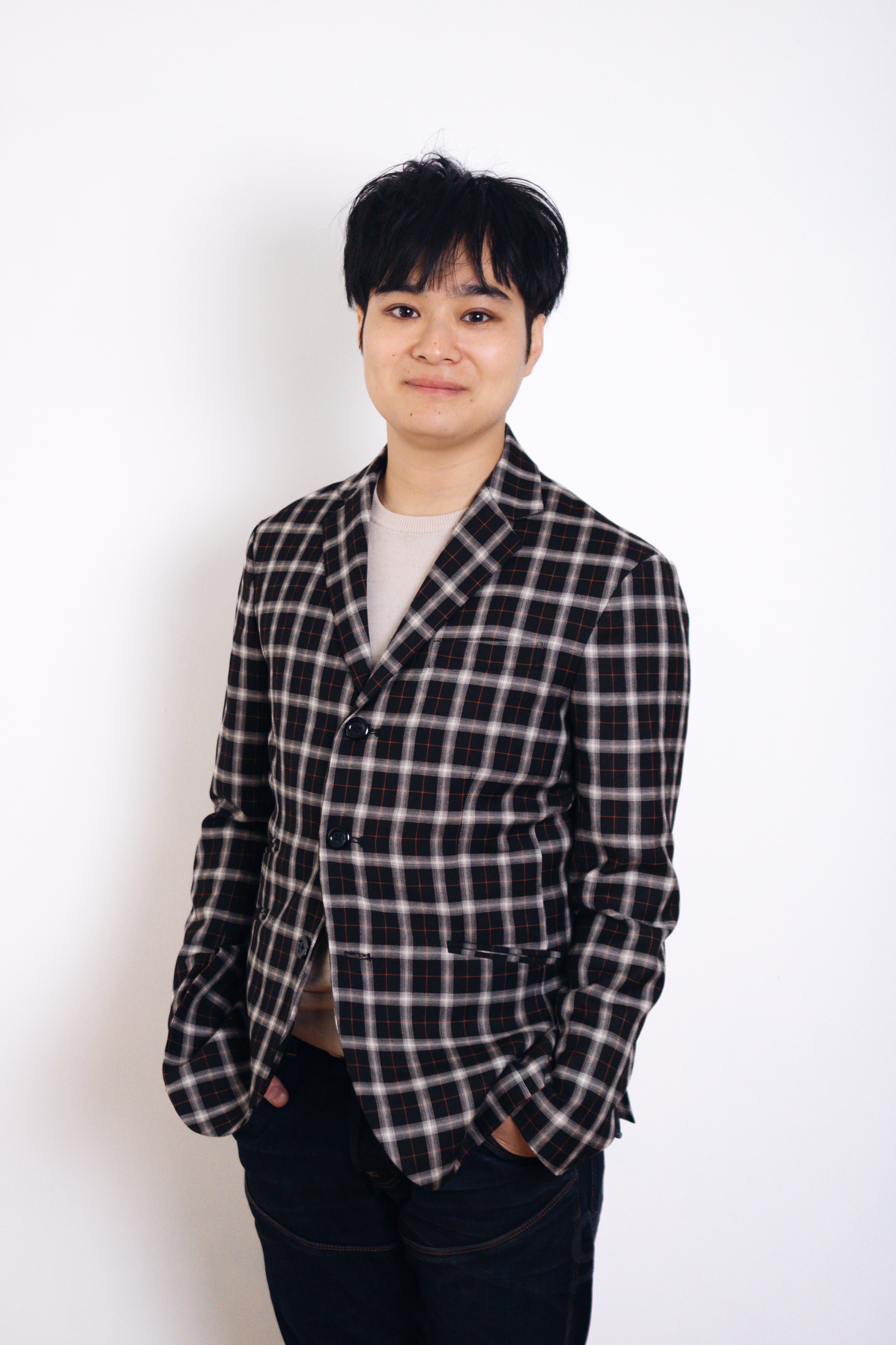 服部 泰英