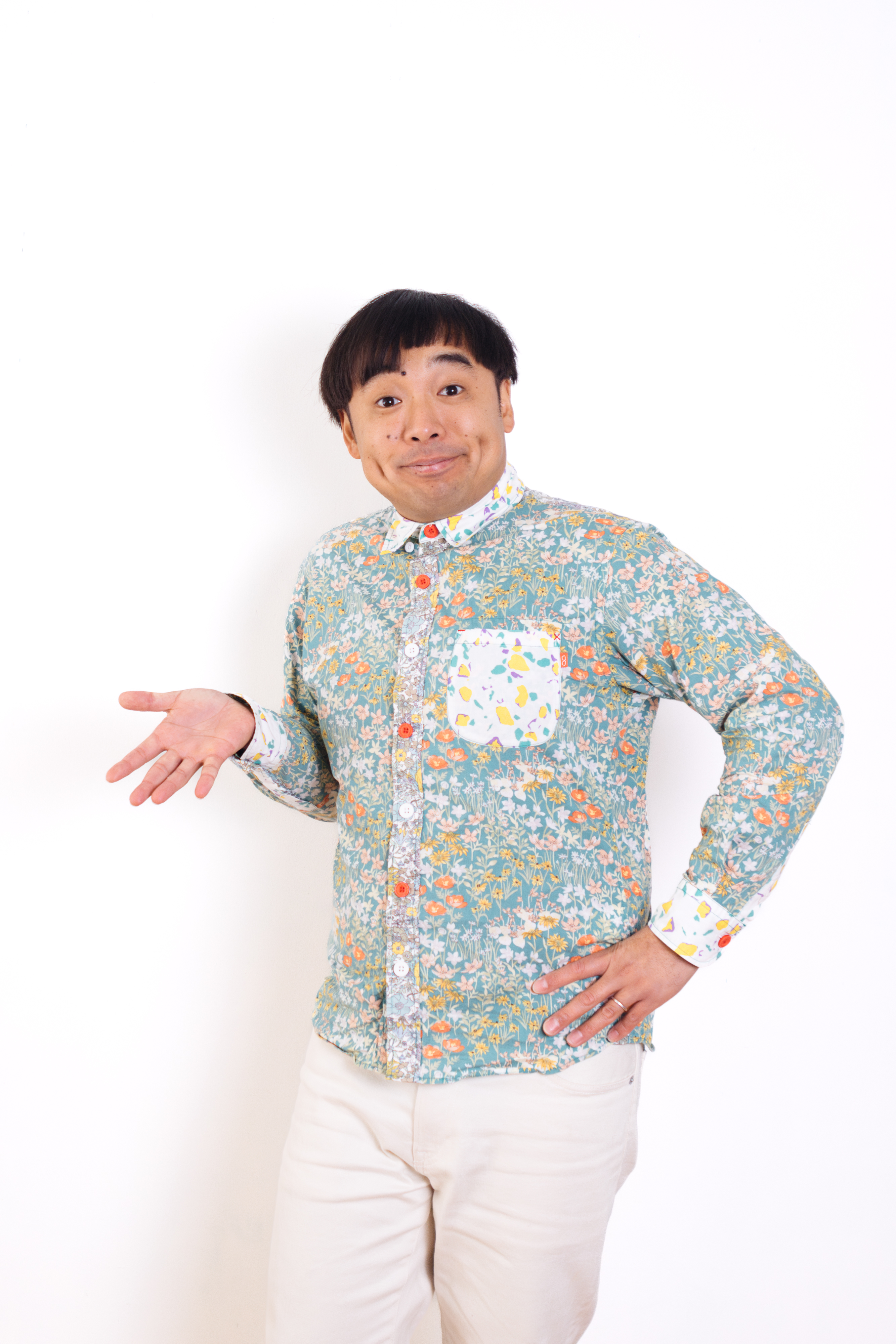 平野 佑典